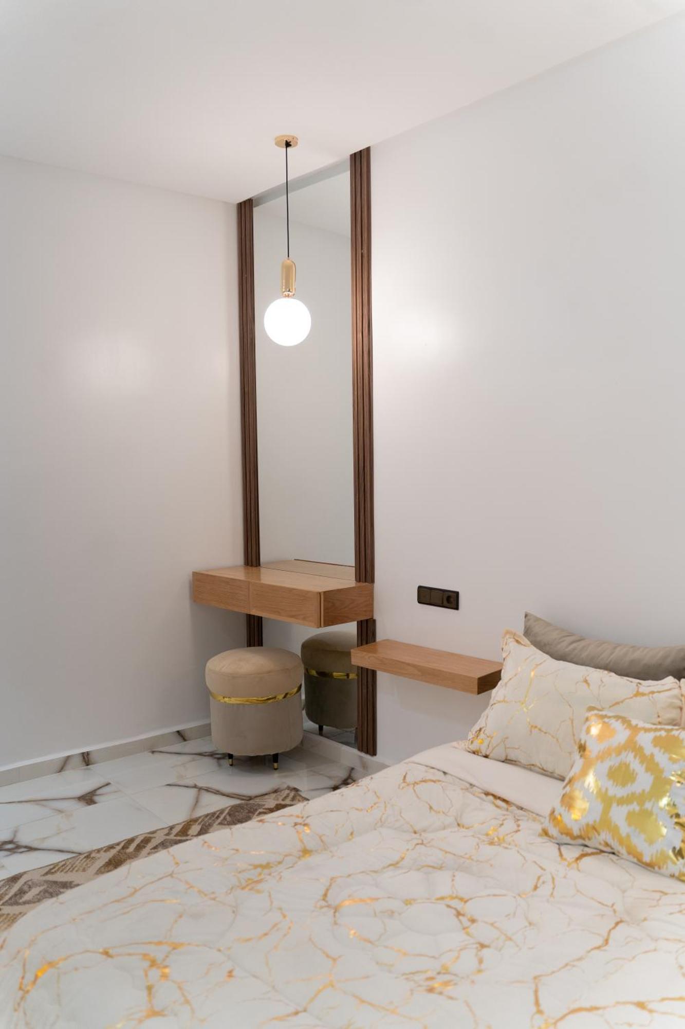 La Terrassa Appartement Climatise Азру Екстер'єр фото