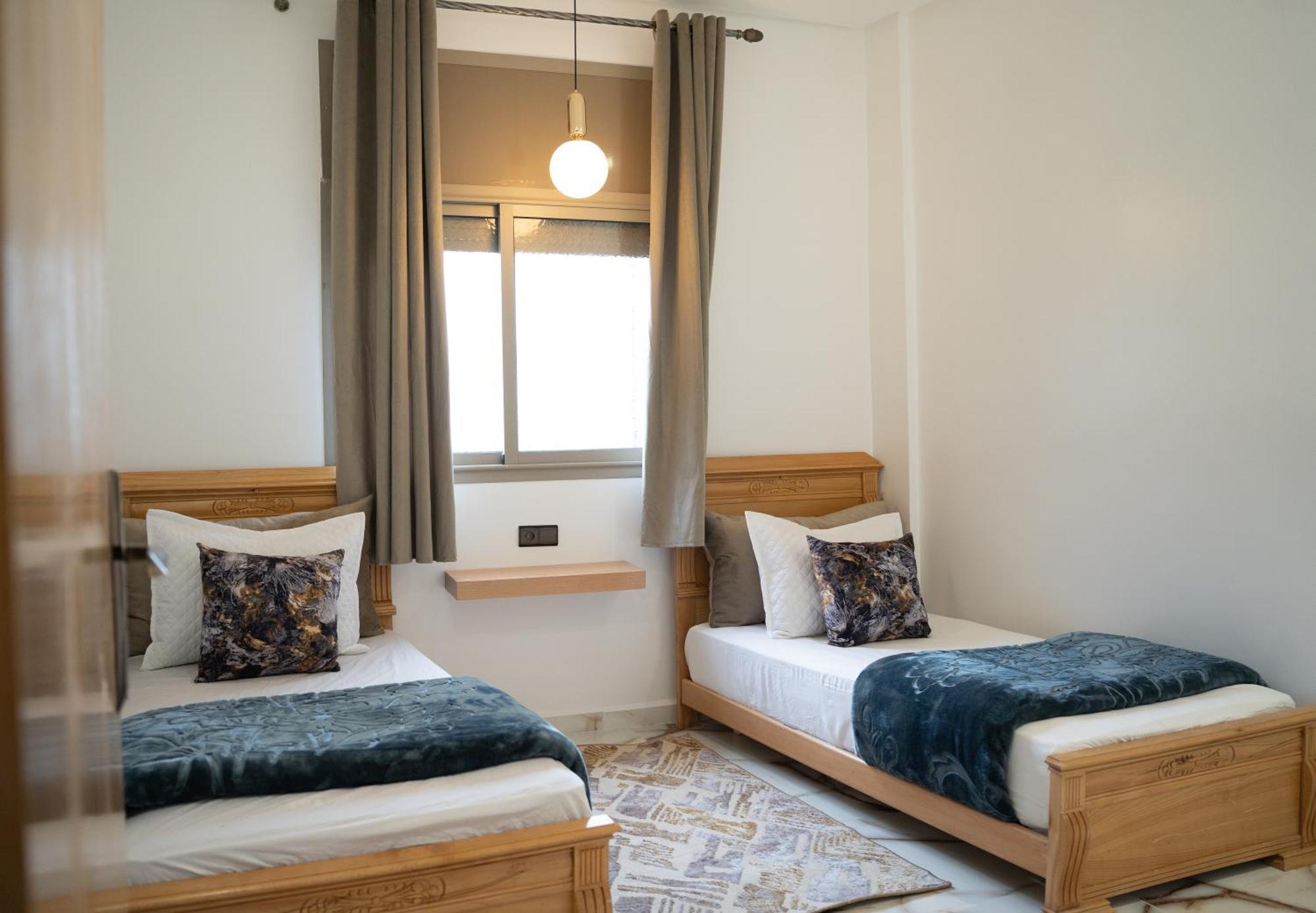 La Terrassa Appartement Climatise Азру Екстер'єр фото