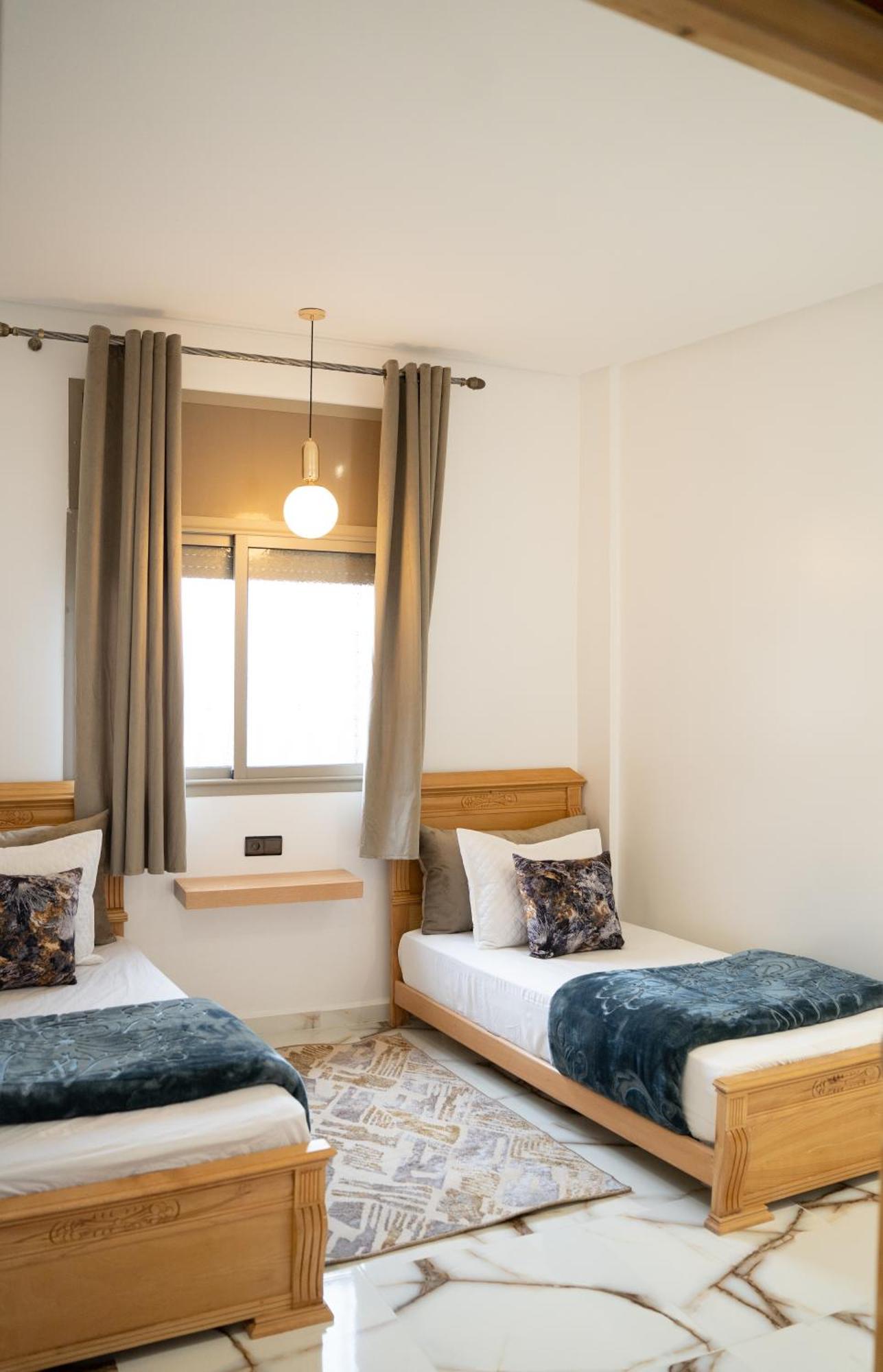 La Terrassa Appartement Climatise Азру Екстер'єр фото