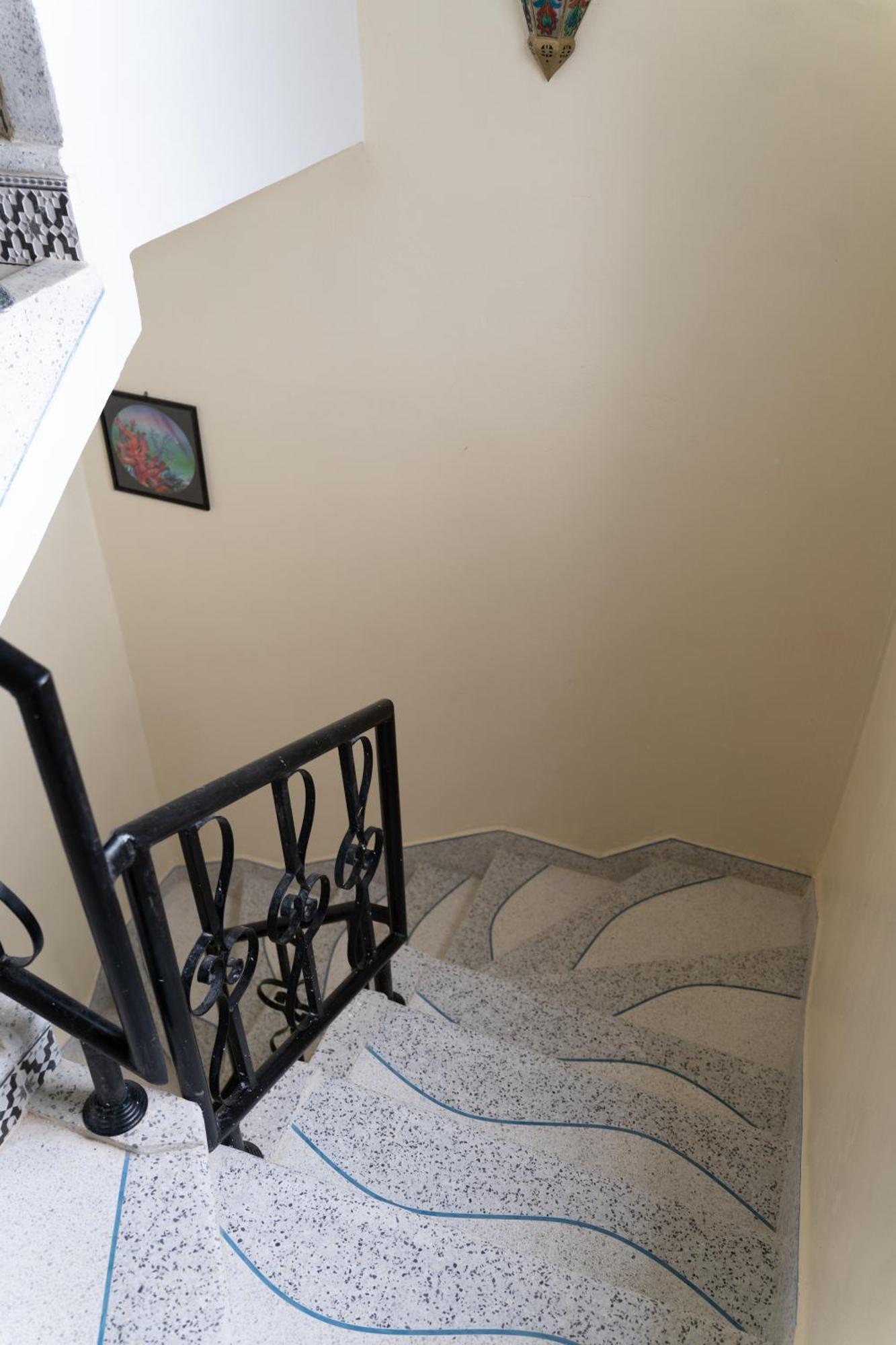 La Terrassa Appartement Climatise Азру Екстер'єр фото
